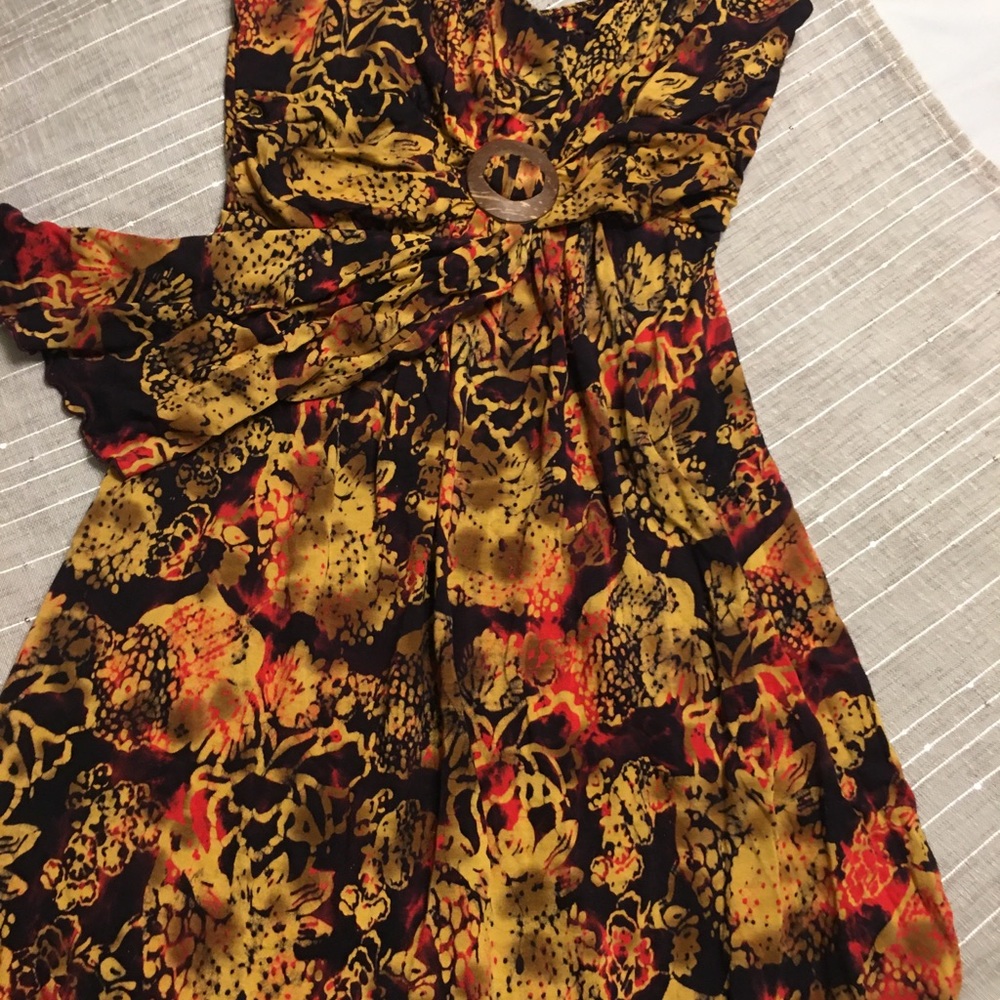 Dress - Picture 5 of 5